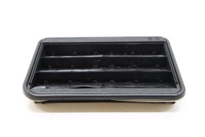 2015-2018 BMW M3 Interior Body Quarter Air Vent Grille - Rear (Used OEM)