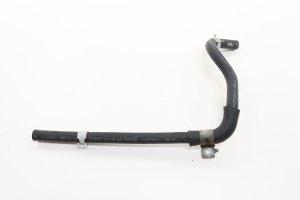 2020-2026 Nissan Frontier Radiator Expansion Reservoir Tank Hose - Front (Used OEM)