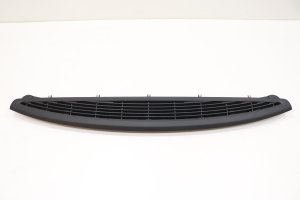 2018-2023 BMW 530e Package Tray Air Vent Grille Panel - Rear (Used OEM)