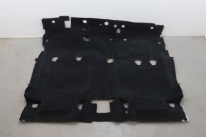 2022-2026 Nissan Frontier Floor Carpet - Rear (Used OEM)