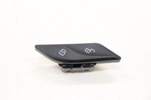 2017-2023 BMW 530e Door Lock Control Switch - Front (Used OEM)