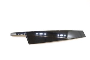 2017-2023 BMW 530e Door Applique Molding Cover Panel - Front, Left (Driver) (Used OEM)