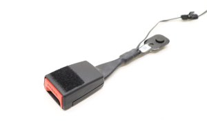 2017-2023 BMW 530e Seat Belt Buckle - Front (Used OEM)