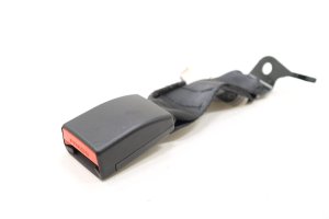 2018-2023 BMW 530e Seat Belt Assembly - Rear, Left (Driver) (Used OEM)