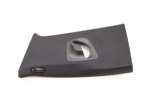 2017-2023 BMW 530e Upper B-Pillar Trim Panel (Used OEM)