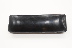 2022-2024 Nissan Frontier Black Knee Air Bag - Right (Passenger) (Used OEM)
