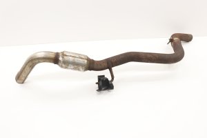 2020-2026 Nissan Frontier Exhaust Tailpipe - Rear (Used OEM)