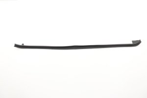 2017-2026 Chrysler Pacifica Sliding Door Upper Weatherstrip Seal - Rear (Used OEM)