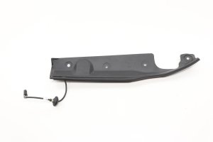 2020-2025 Chrysler Voyager Liftgate Upper Trim Panel (Used OEM)