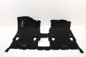 2020-2025 Chrysler Voyager Floor Carpet - Front (Used OEM)