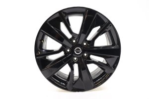 2019-2023 Nissan Maxima 18x8 Machined Charcoal Alloy Wheel (Used OEM)
