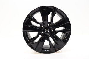 2019-2023 Nissan Maxima 18x8 Machined Charcoal Alloy Wheel (Used OEM)