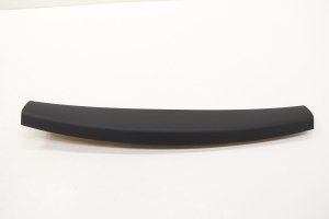 2016-2022 BMW X1 Liftgate Lower Trim Panel - Rear (Used OEM)