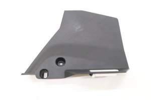 2016-2022 BMW X1 Dash Lower Knee Bolster Trim Cover (Used OEM)