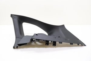 2016-2022 BMW X1 Black Interior C-Pillar Trim Panel - Rear (Used OEM)