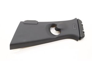2016-2022 BMW X1 Black B-Pillar Upper Trim Panel (Used OEM)