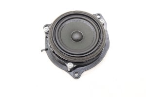 2016-2022 BMW X1 Under Seat Subwoofer Speaker - Front (Used OEM)