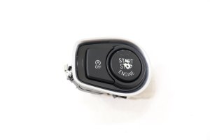 2016-2022 BMW X1 Push Button Start Stop Ignition Switch (Used OEM)