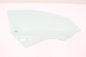 2016-2022 BMW X1 Door Glass - Front, Right (Passenger) (Used OEM)