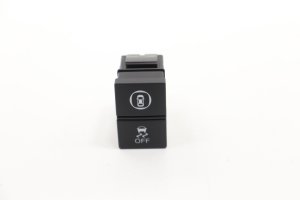 2022-2025 Honda Civic Stability and Traction Control Switch (Used OEM)