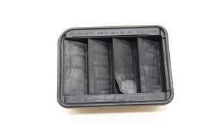 2020-2025 BMW X1 Quarter Panel Pressure Air Vent Grille - Rear (Used OEM)