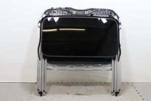2023-2026 Honda HR-V Sunroof Frame and Glass Assembly (Used OEM)