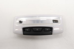 2016-2023 BMW X1 Interior Roof Dome Light - Rear (Used OEM)