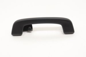 2016-2022 BMW X1 Black Roof Headliner Grab Handle - Rear (Used OEM)