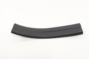 2016-2022 BMW X1 Door Sill Plate Trim Panel - Rear (Used OEM)
