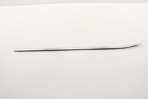 2018-2023 BMW X2 Rear Door Window Belt Molding Weatherstrip - Front, Right (Passenger) (Used OEM)