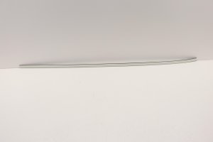 2018-2023 BMW X2 White Roof Drip Molding Panel (Used OEM)