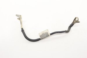 2018-2021 Volkswagen GTI Negative Battery Ground Cable (Used OEM)