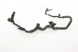 2015-2024 Volkswagen GTI HVAC Coolant Heater Control Valve with Hose (Used OEM)