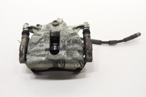 2021-2022 Volkswagen Passat Disc Brake Caliper for 312mm Rotors - Front, Right (Passenger) (Used OEM)
