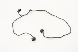 2017-2021 Audi A3 Bumper Accessory Wiring Harness - Rear (Used OEM)