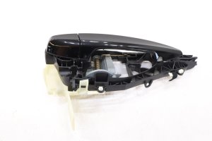 2016-2022 BMW X1 Black Comfort Access Exterior Door Handle - Rear, Right (Passenger) (Used OEM)