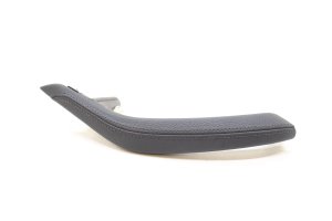 2014-2018 BMW X5 Black Exterior Trim Panel - Rear (Used OEM)