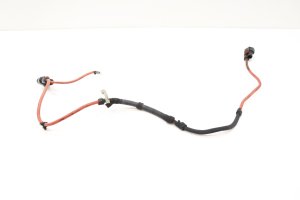 2014-2018 BMW X5 Power Steering Gear Rack Wiring Harness (Used OEM)