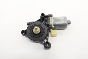 2015-2017 Volkswagen GTI Power Window Motor and Regulator - Front (Used OEM)