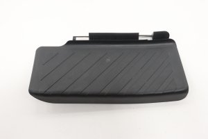 2013-2020 Seat Leon Dead Pedal Foot Rest Pad - Front (Used OEM)