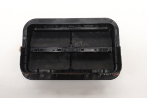 2018-2021 Subaru WRX STI Quarter Panel Air Pressure Vent Grille - Rear (Used OEM)