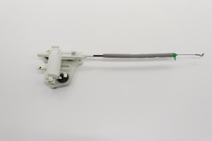 2021-2025 Mercedes-Benz S600 Heater Blower Motor - Rear (Used OEM)