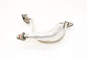 2020-2024 Cadillac CT4 Turbocharger Oil Feed Line (Used OEM)
