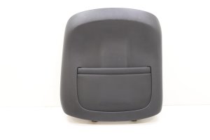 2020-2025 Cadillac CT4 Black Trunk Compartment Forward Trim Panel - Front, Left (Driver) (Used OEM)