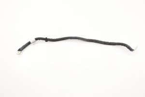 2015-2021 Mercedes-Benz C280 Alternator and Starter Battery Cable Wire (Used OEM)