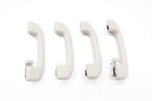 2019-2024 Nissan Murano Roof Headliner Grab Handle Set of 4 (Used OEM)