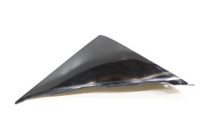 2020-2024 Nissan Murano D-Pillar Quarter Panel Molding - Rear, Left (Driver) (Used OEM)