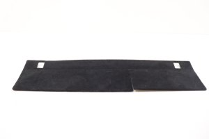 2015-2024 Nissan Murano Black Liftgate Trim Cover Panel - Rear (Used OEM)