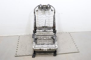 2016-2023 Toyota Tacoma Manual Seat Track Frame - Front (Used OEM)