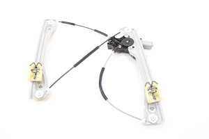 2018-2020 Buick Regal Power Window Regulator with Motor - Front, Right (Passenger) (Used OEM)